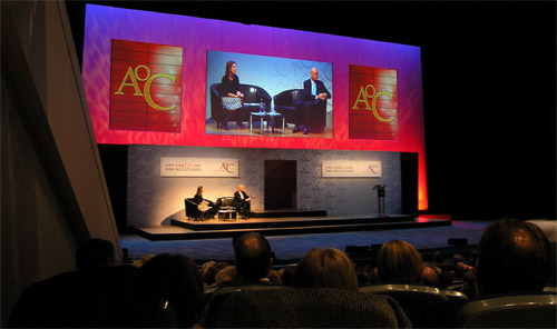 AoC-Congress